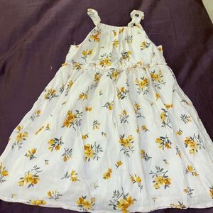 Toddler dress